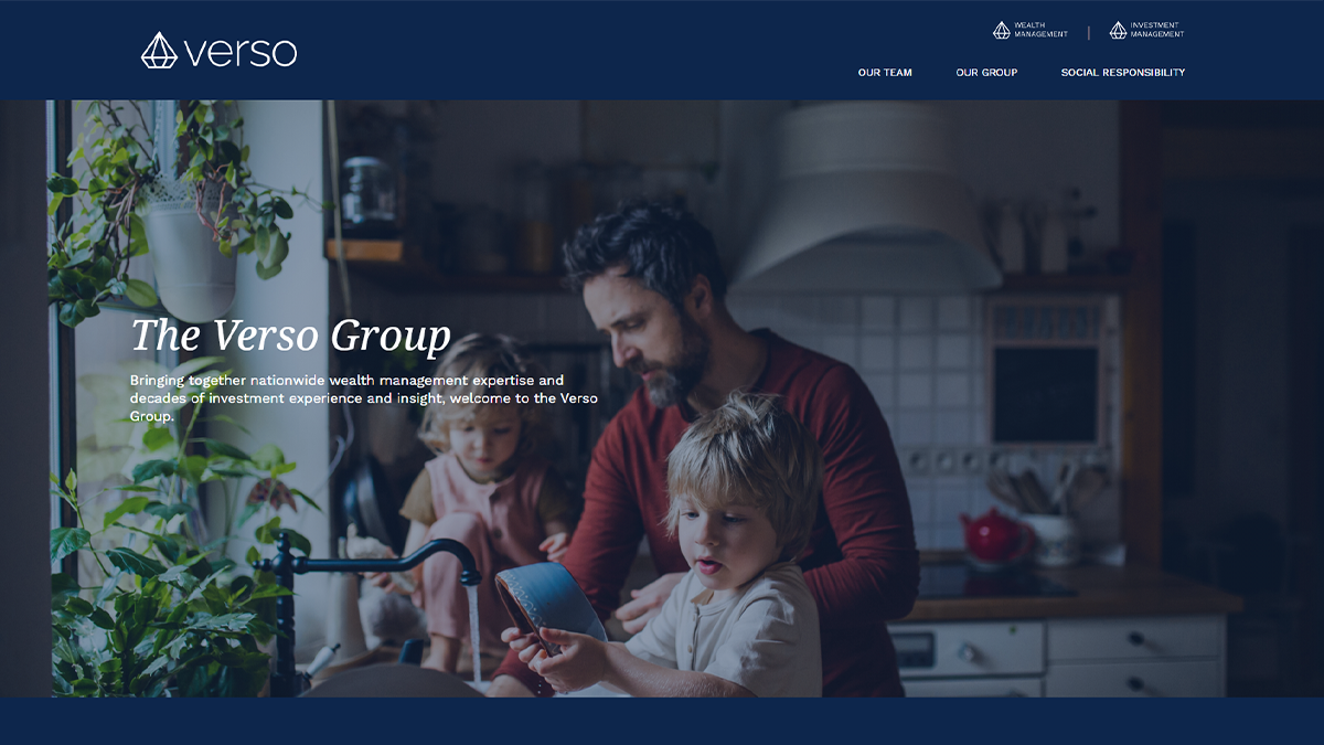 Lydia Taft Verso Group